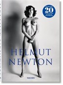 Polska książka : Helmut New...