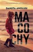 Macochy DL... - Danuta Awolusi -  polnische Bücher