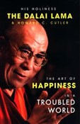 Zobacz : The Art of... - Lama Dalai, Howard C. Cutler