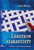 Książka : Leksykon s... - Jerzy Wrona