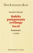 Polnische buch : Kodeks pos... - Kazimierz Piasecki