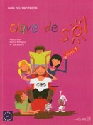 Książka : Clave de S... - Monica Caso, Beatriz Rodriguez, Luz Valencia