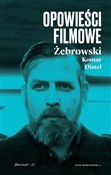 Opowieści ... - Edward Żebrowski, Michał Komar -  fremdsprachige bücher polnisch 