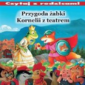Polska książka : Przygoda ż... - Irmina Żochowska