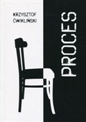 Proces - Krzysztof Ćwikliński -  Książka z wysyłką do Niemiec 