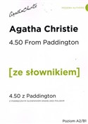 Zobacz : 4.50 From ... - Agatha Christie