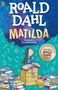 Matilda - Roald Dahl -  fremdsprachige bücher polnisch 