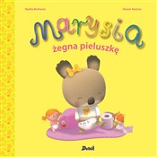 Polska książka : Marysia że... - Nadia Berkane