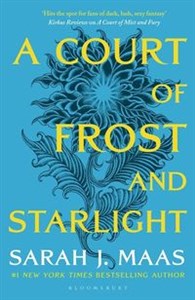 Bild von A Court of Frost and Starlight