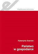 Państwo w ... - Katarzyna Szarzec -  Książka z wysyłką do Niemiec 