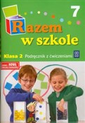 Razem w sz... - Jolanta Brzózka, Katarzyna Glinka, Katarzyna Harmak -  polnische Bücher