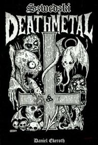 Obrazek Szwedzki Death Metal /Kagra