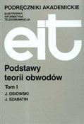 Podstawy t... - Jerzy Osiowski, Jerzy Szabatin -  polnische Bücher