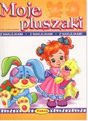 Polska książka : Moje plusz... - Mariola Budek