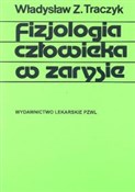 Fizjologia... - Władysław Z. Traczyk -  fremdsprachige bücher polnisch 