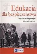 Polska książka : Edukacja d... - Jolanta Przybył Anna Lauk