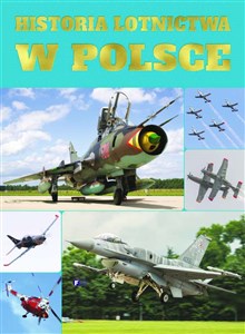 Obrazek Historia lotnictwa w Polsce