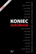 Polnische buch : Koniec Roz... - Jacek Żakowski