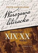 Polska książka : Warszawa l... - Piotr Łopuszański