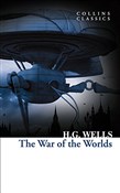 The War of... - H. G. Wells, H. G Wells, Herbert G. Wells, Herbert George Wells -  fremdsprachige bücher polnisch 