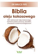 Biblia ole... - Bruce Fife -  polnische Bücher