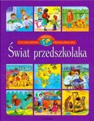 Świat prze... - Agnieszka Bator - buch auf polnisch 