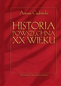 Historia p... - Antoni Czubiński -  Książka z wysyłką do Niemiec 