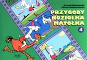 Przygody K... - Kornel Makuszyński, Marian Walentynowicz - buch auf polnisch 