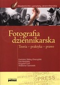 Polska książka : Fotografia... - Kazimierz Wolny-Zmorzyński, Ewa Nowińska, Krzysztof Groń