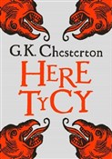 Heretycy - Gilbert K. Chesterton - Ksiegarnia w niemczech