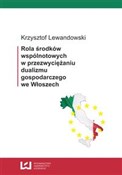 Polska książka : Rola środk... - Krzysztof Lewandowski