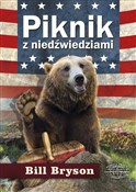 Polska książka : Piknik z n... - Bill Bryson