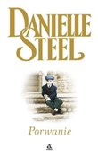 Porwanie - Danielle Steel -  Książka z wysyłką do Niemiec 