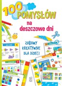 100 pomysł... - Ewa Gorzkowska-Parnas -  polnische Bücher