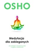 Medytacja ... - Osho -  Książka z wysyłką do Niemiec 