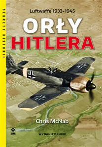 Bild von Orły Hitlera Luftwaffe 1933-1945