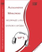 Polnische buch : [Audiobook... - Aleksander Minkowski