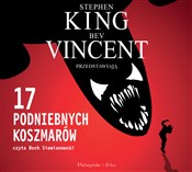 [Audiobook... - Stephen King, Bev Vincent - Ksiegarnia w niemczech
