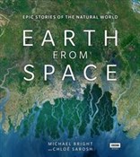 Książka : Earth from... - Michael Bright, Chloe Sarosh