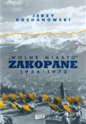 Książka : Zakopane - Jerzy Kochanowski