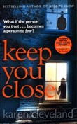 Keep You C... - Karen Cleveland -  Książka z wysyłką do Niemiec 