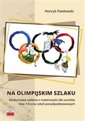 Na olimpij... - Henryk Pawłowski -  polnische Bücher