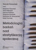 Metodologi... - Henryk Domański, Zbigniew Karpiński, Artur Pokropek -  polnische Bücher