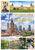 Warszawa W... - Opracowanie Zbiorowe -  Polnische Buchandlung 