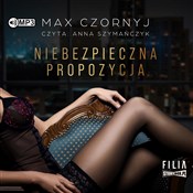 [Audiobook... - Max Czornyj - buch auf polnisch 