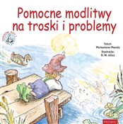 Pomocne mo... - Michaelene Mundy -  polnische Bücher
