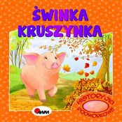 Książka : Historyjki... - Mirosława Kwiecińka