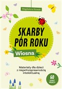 Polska książka : Skarby pór... - Magdalena Nowak