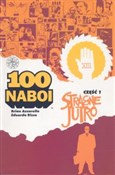 100 Naboi ... - Brian Azzarello, Eduardo Risso -  Polnische Buchandlung 