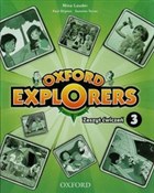 Oxford Exp... - Nina Lauder, Paul Shipton, Suzanne Torres -  Książka z wysyłką do Niemiec 